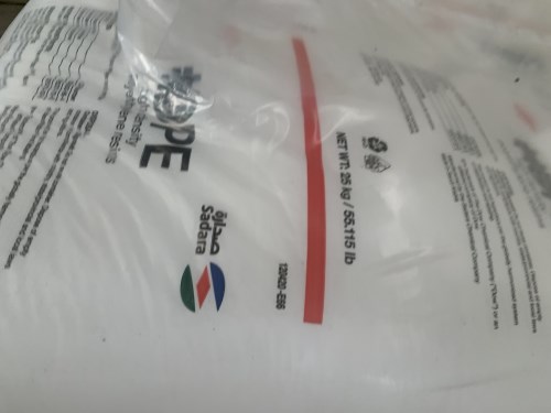 Hạt nhựa HDPE KT 10k